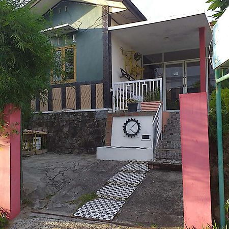 Kenangan Guest House Sabang  Bagian luar foto