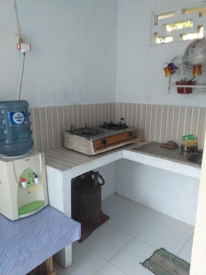 Kenangan Guest House Sabang  Bagian luar foto
