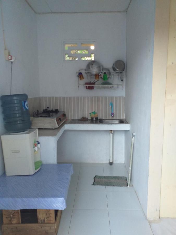 Kenangan Guest House Sabang  Bagian luar foto