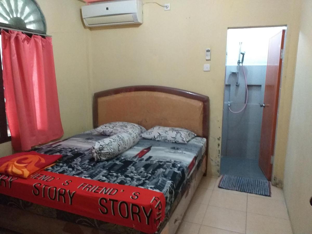 Kenangan Guest House Sabang  Bagian luar foto