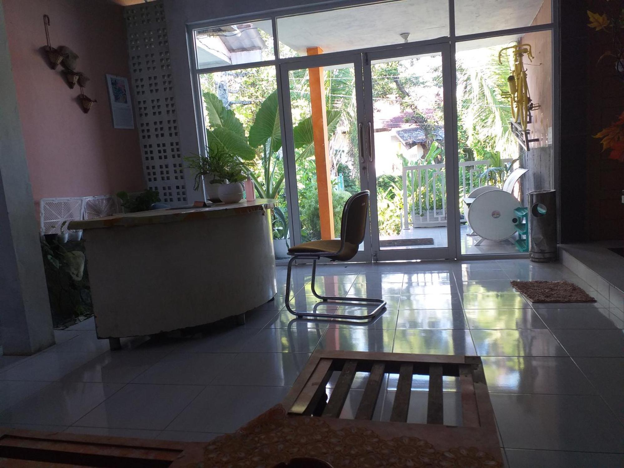 Kenangan Guest House Sabang  Bagian luar foto