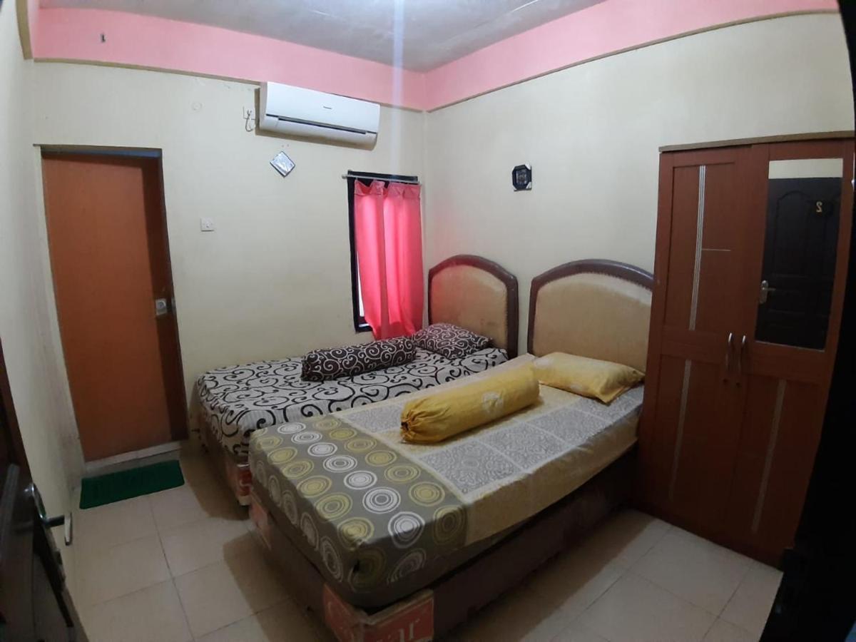 Kenangan Guest House Sabang  Bagian luar foto