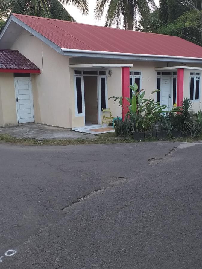 Kenangan Guest House Sabang  Bagian luar foto