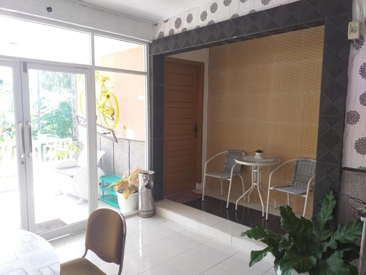 Kenangan Guest House Sabang  Bagian luar foto