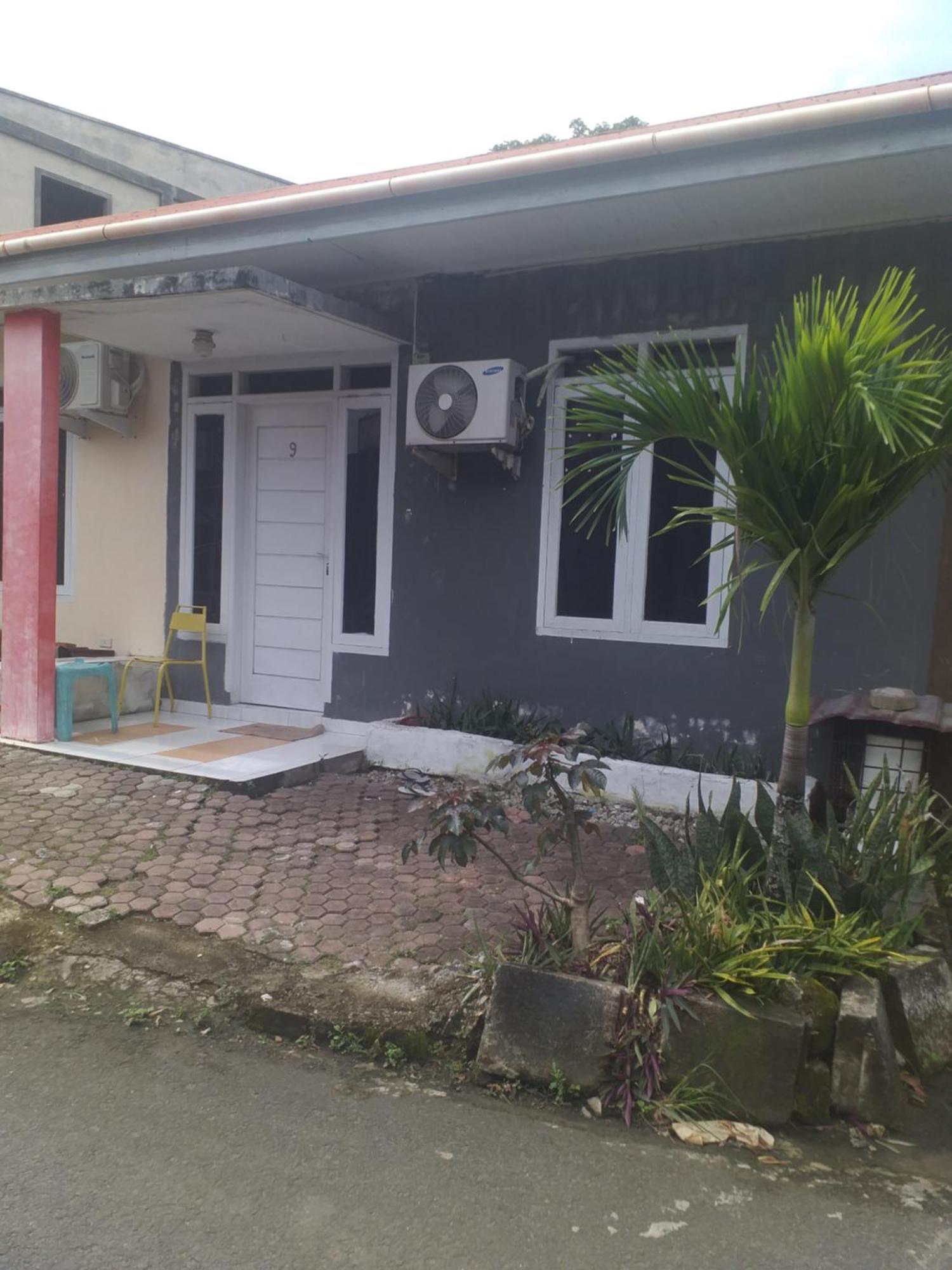 Kenangan Guest House Sabang  Bagian luar foto