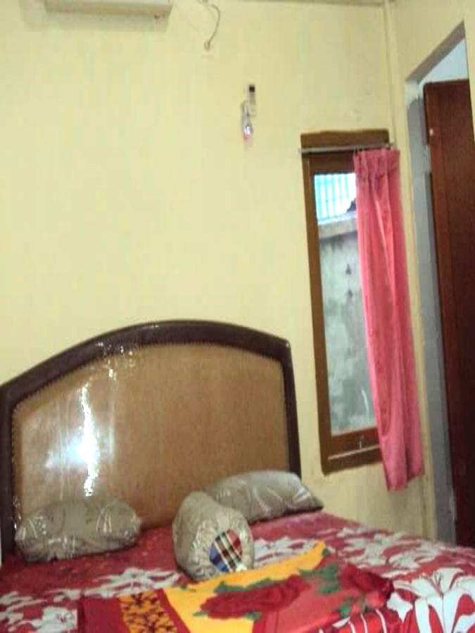 Kenangan Guest House Sabang  Bagian luar foto