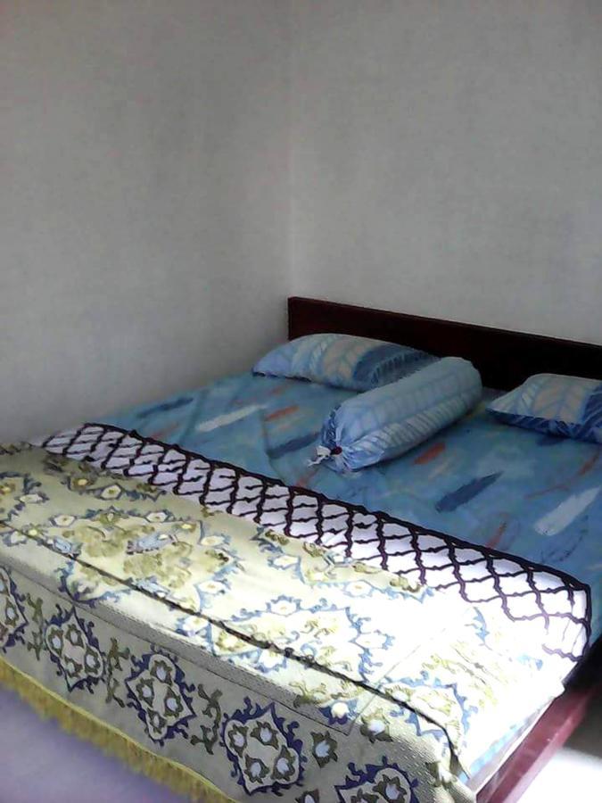 Kenangan Guest House Sabang  Bagian luar foto