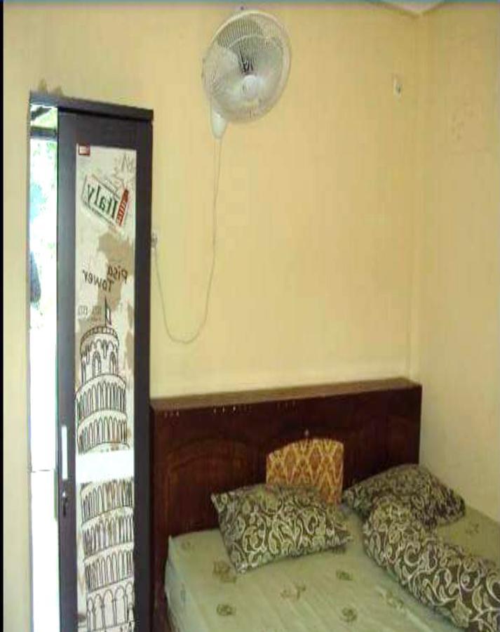Kenangan Guest House Sabang  Bagian luar foto