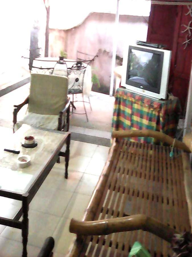 Kenangan Guest House Sabang  Bagian luar foto