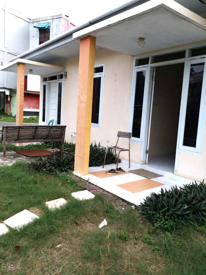 Kenangan Guest House Sabang  Bagian luar foto
