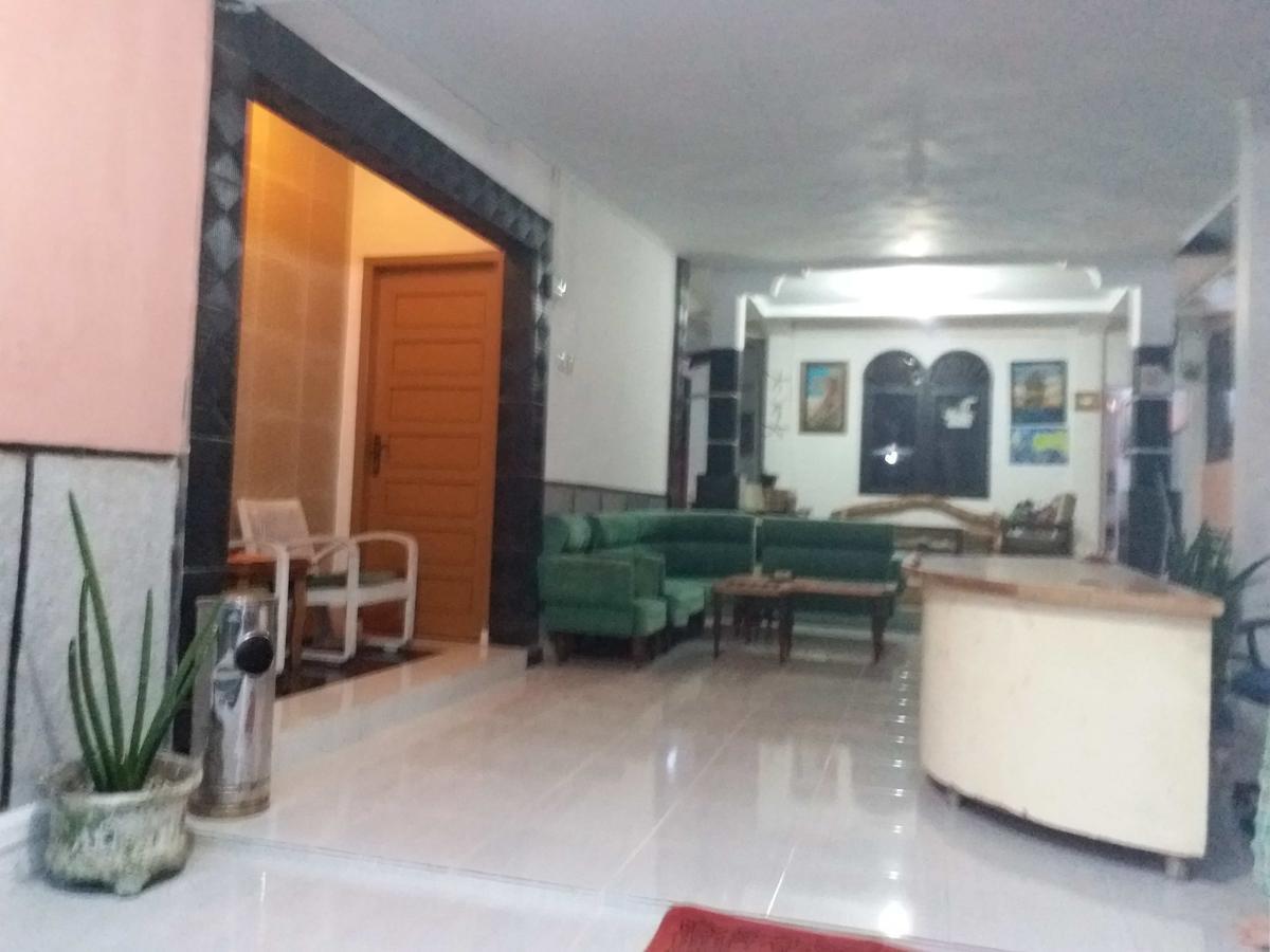 Kenangan Guest House Sabang  Bagian luar foto