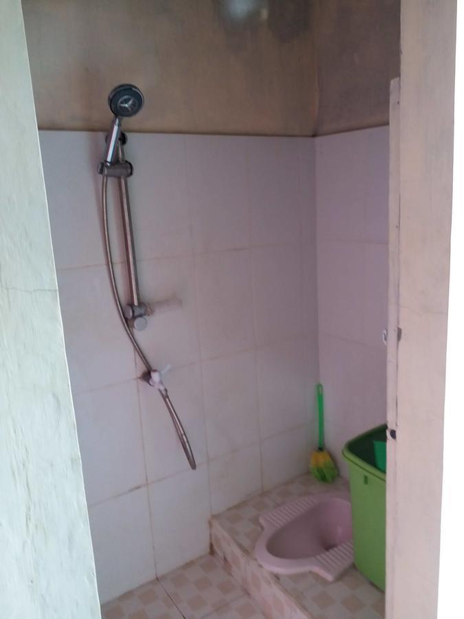 Kenangan Guest House Sabang  Bagian luar foto