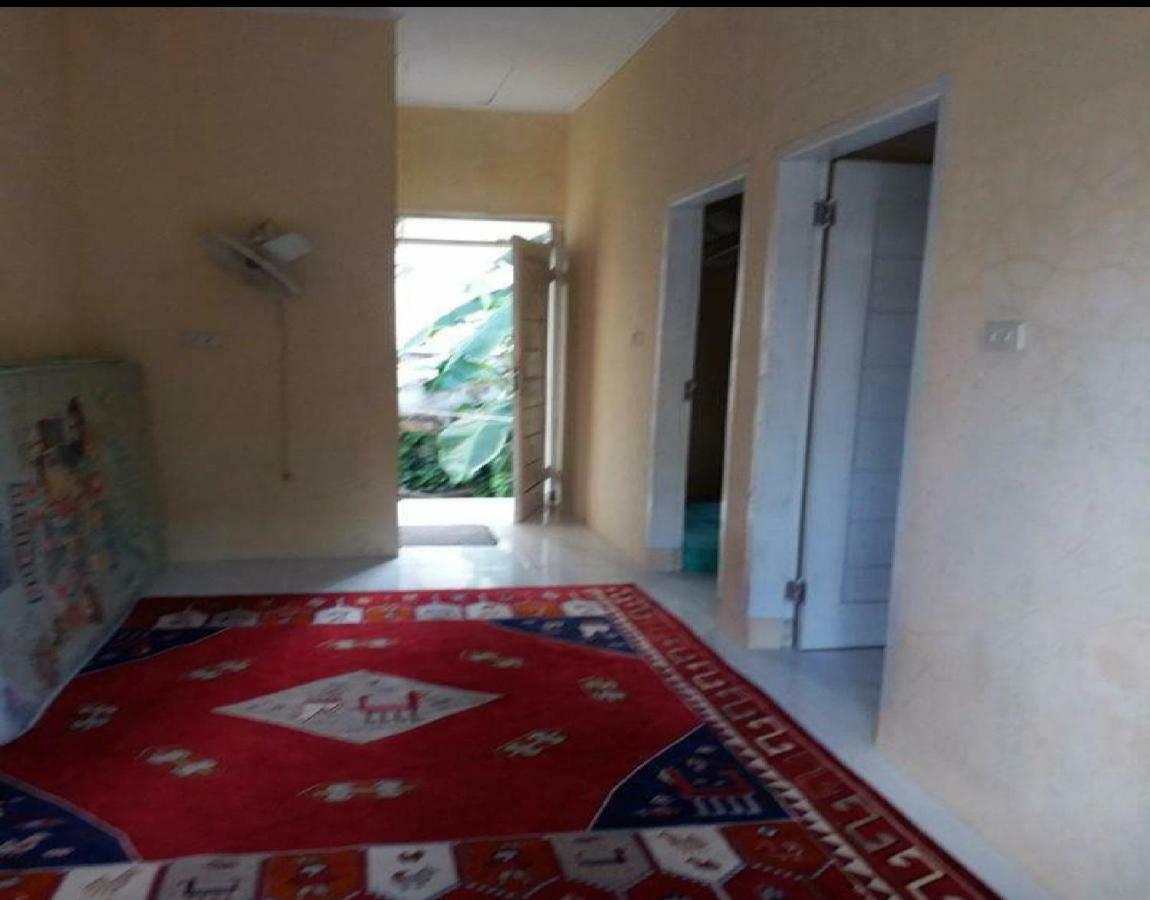 Kenangan Guest House Sabang  Bagian luar foto